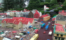 Legoland Bergen