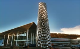 The tower|Tårnet 20111217-174832.jpg