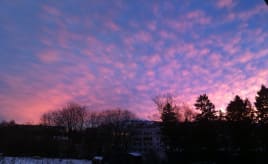 Finally Friday again - heavenly|Endelig fredag igjen - himmelsk IMG_2793_stitch