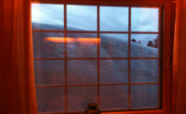 February trip to Eikedalen|Tur med idrettsskolen til Eikedalen IMG_2619