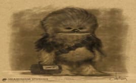 chewbacca