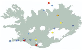 Decades with ash-trouble|Asketrøbbel i flere tiår island16051439