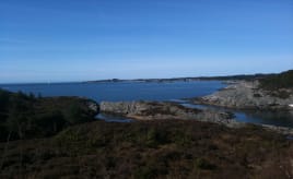 A trip to Austevoll|En liten tur til Austevoll IMG_1027