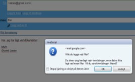 Why I love Google|Hvorfor jeg er så glad i Google google9