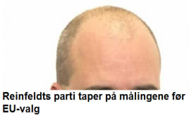 Crop fail|Feil fokus feilfokus