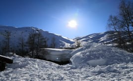 Easter 2018 in Eksingedalen|Påsken 2018 i Eksingedalen IMG_20180331_165644_wgaiip