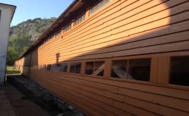 Visiting The Sandviken Ropery|Reperbane-besøk i Sandviken IMG_1612