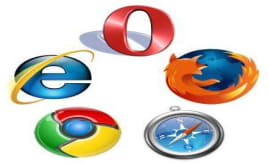 New browser ordeal|Ny ildprøve for webleserne internet-browsers-compare-800X800