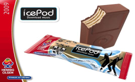 Icepod|Icepod icepod