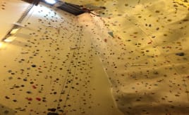 klatrevegg-climbing-wall