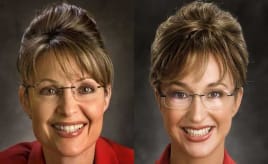 Pia and Palin|Pia og Palin piapalin