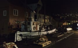 Sandviken motorklubb 1