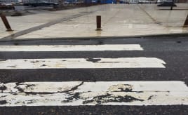 To work together in traffic|Å arbeide sammen i trafikken cycling