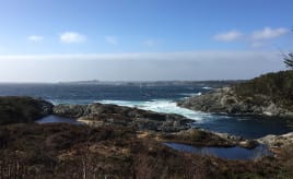Easter in Austevoll|Påske på Austevoll Austevoll