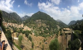 Visiting Valldemossa again image