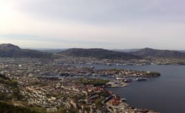 The Stolz up in 25 minutes|Stoltzen for første gang 270420091157