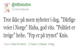 April fools day disadvantages|Ulemper med aprilsnarer april1