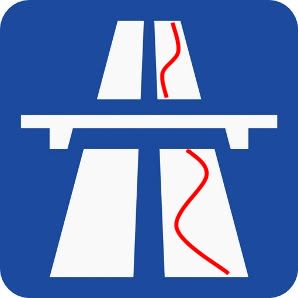System against fast-lane-switchers – part 1 of 300|System mot felt-trikserne – del 1 av 300