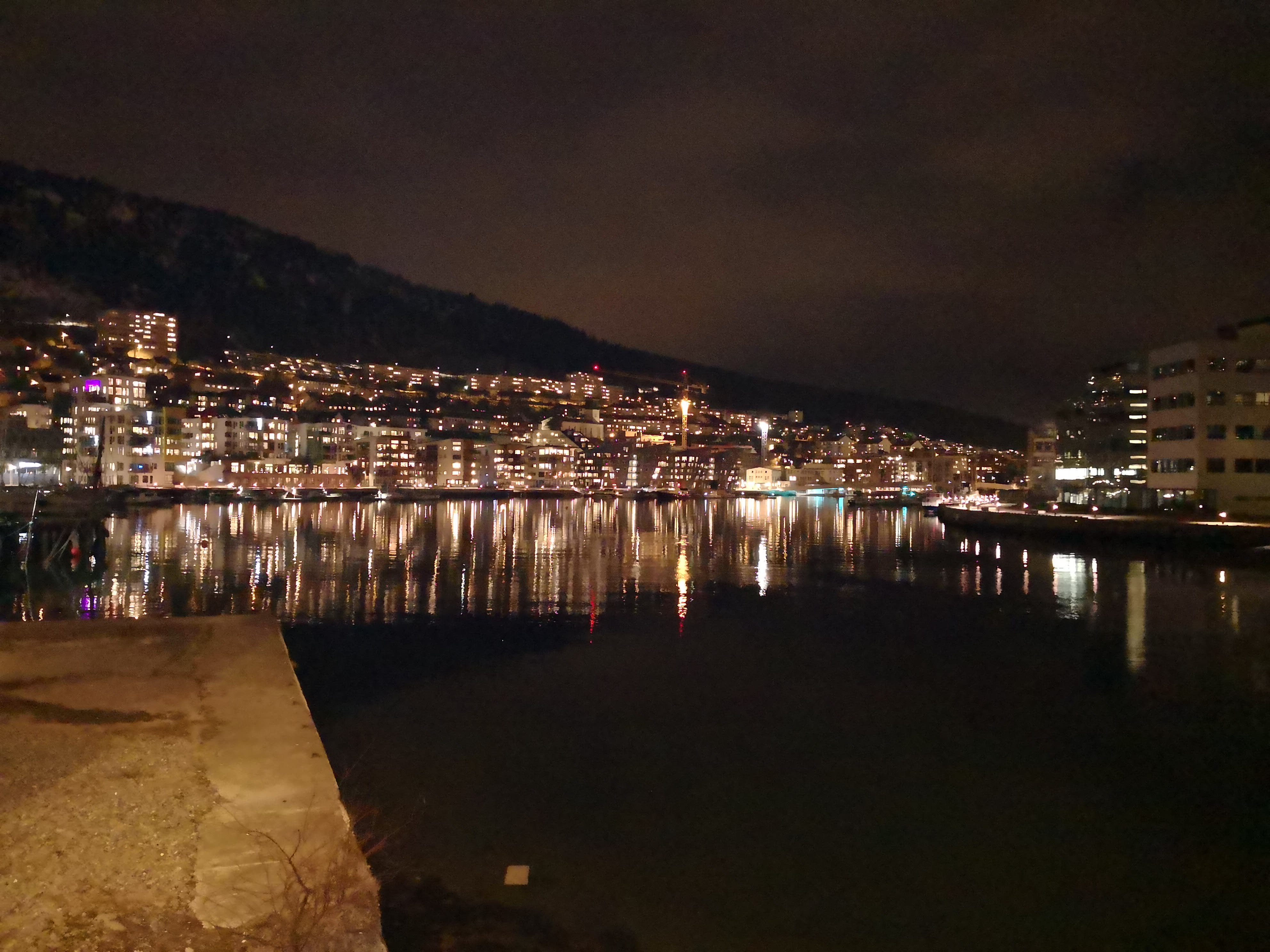 Photo from Gamle Nygårdsbro with Huawei