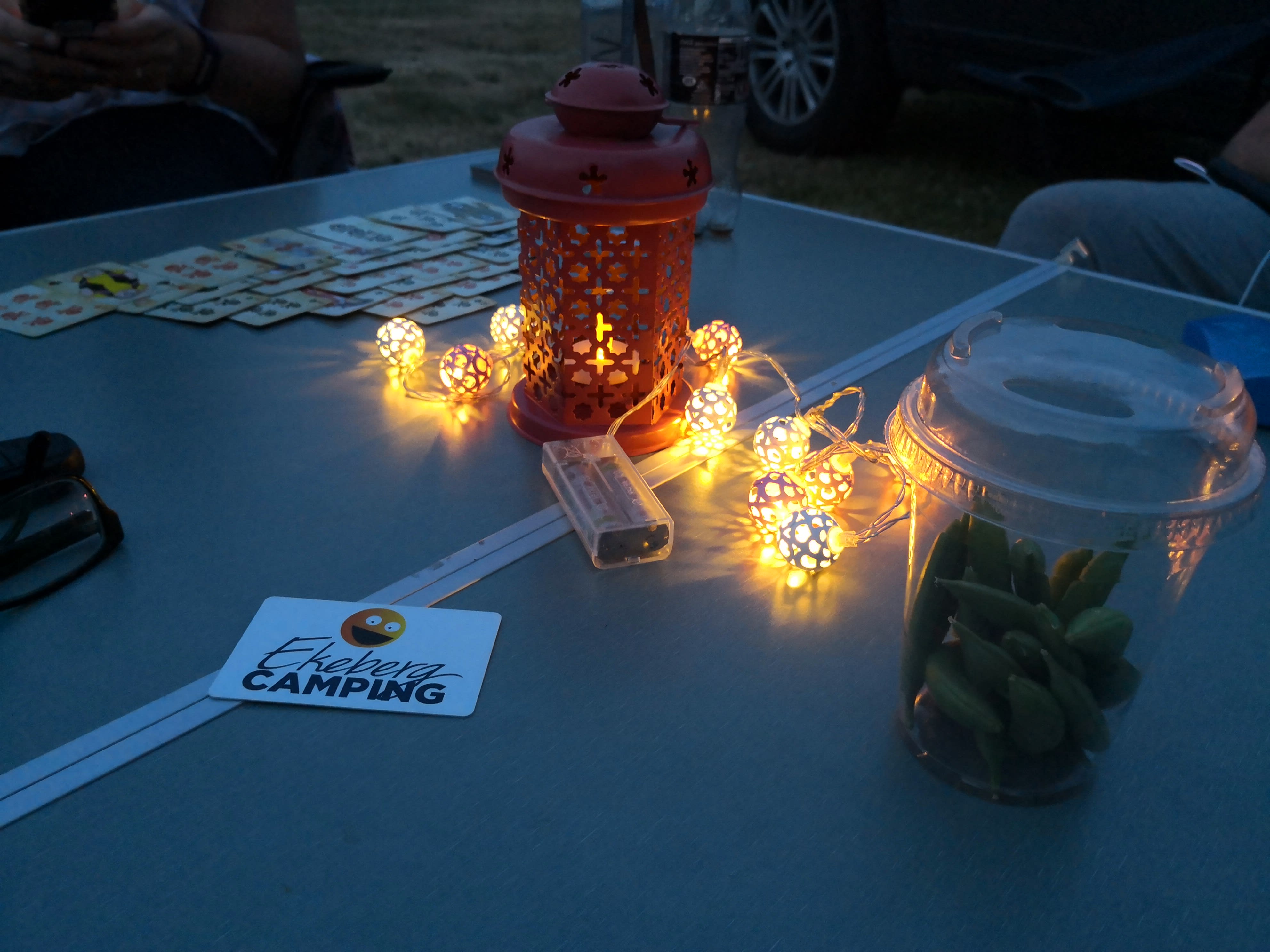 Ekeberg Camping Ekeberg Camping