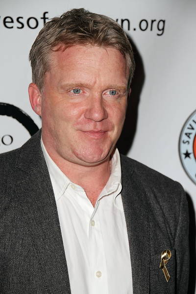 Anthony Michael Hall now