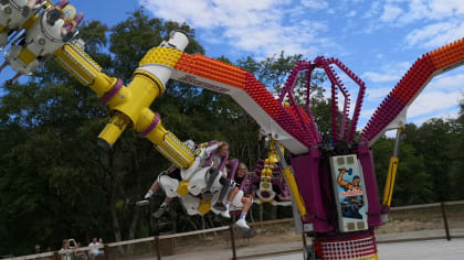 Kongeparken Kongeparken