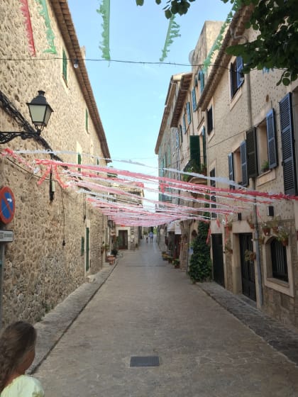 Valldemossa