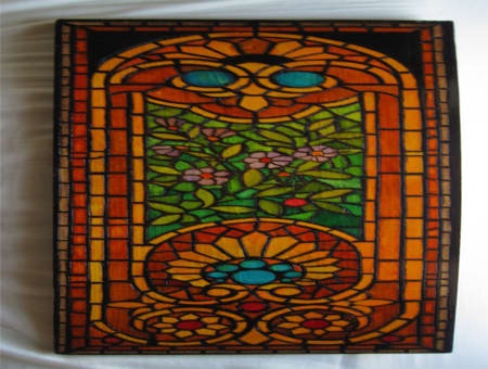 Christopher Rini art