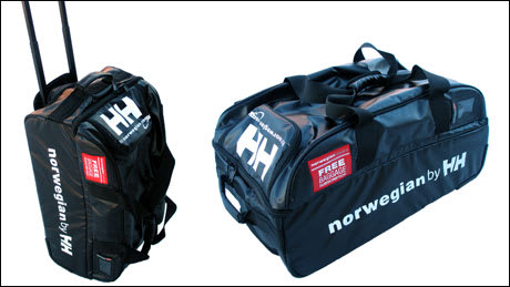 Smart new airline concept|Smart konsept fra Norwegian