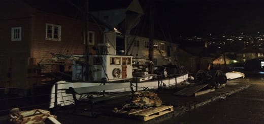 Sandviken motorklubb 1