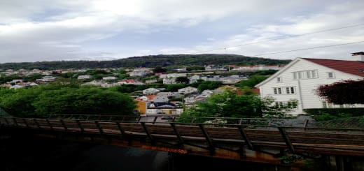 Store Lungegårdsvann