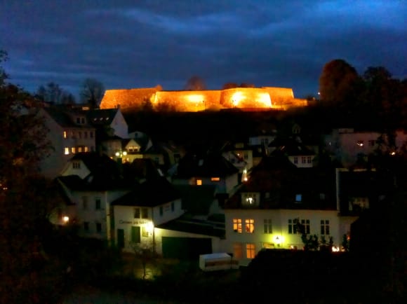 Sverresborg Sverresborg