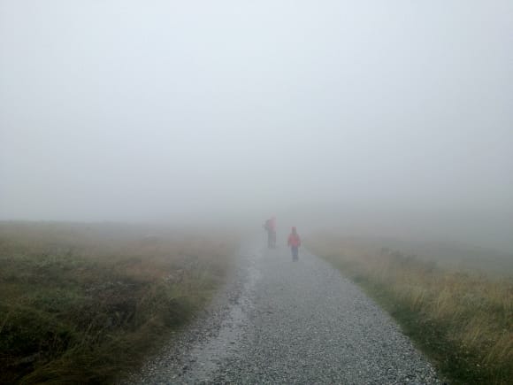 Our little one and her mom Our little one and her mom