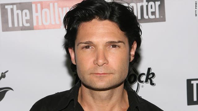 Corey Feldman