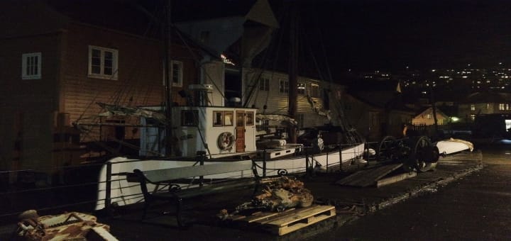 Sandviken motorklubb 1