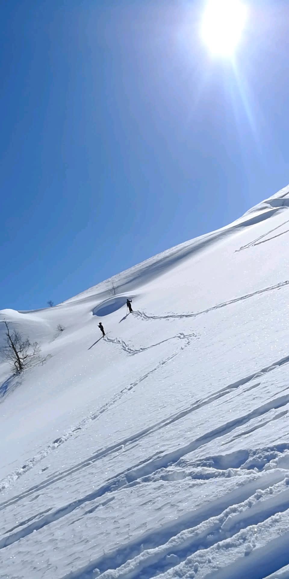 Snowracers Snowracer Eksingedalen