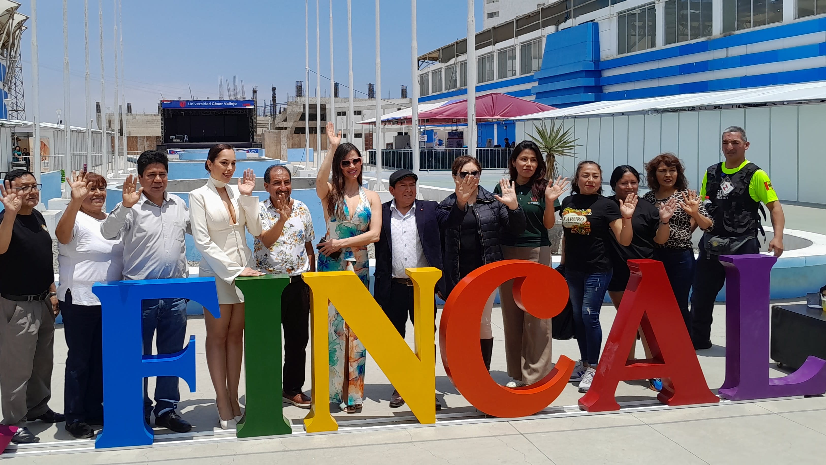 FINCAL 2025 foto 3