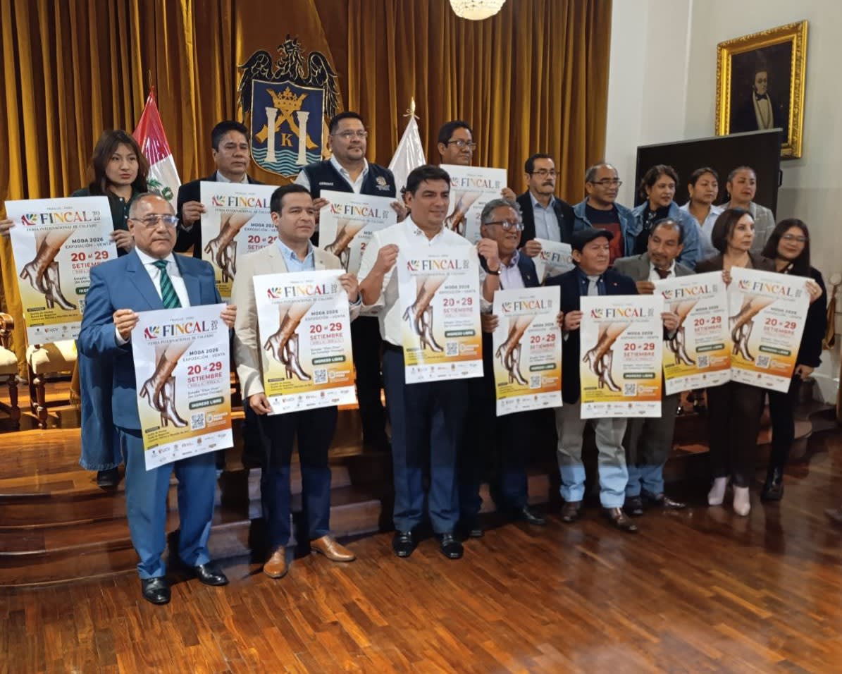 FINCAL 2025 foto 1