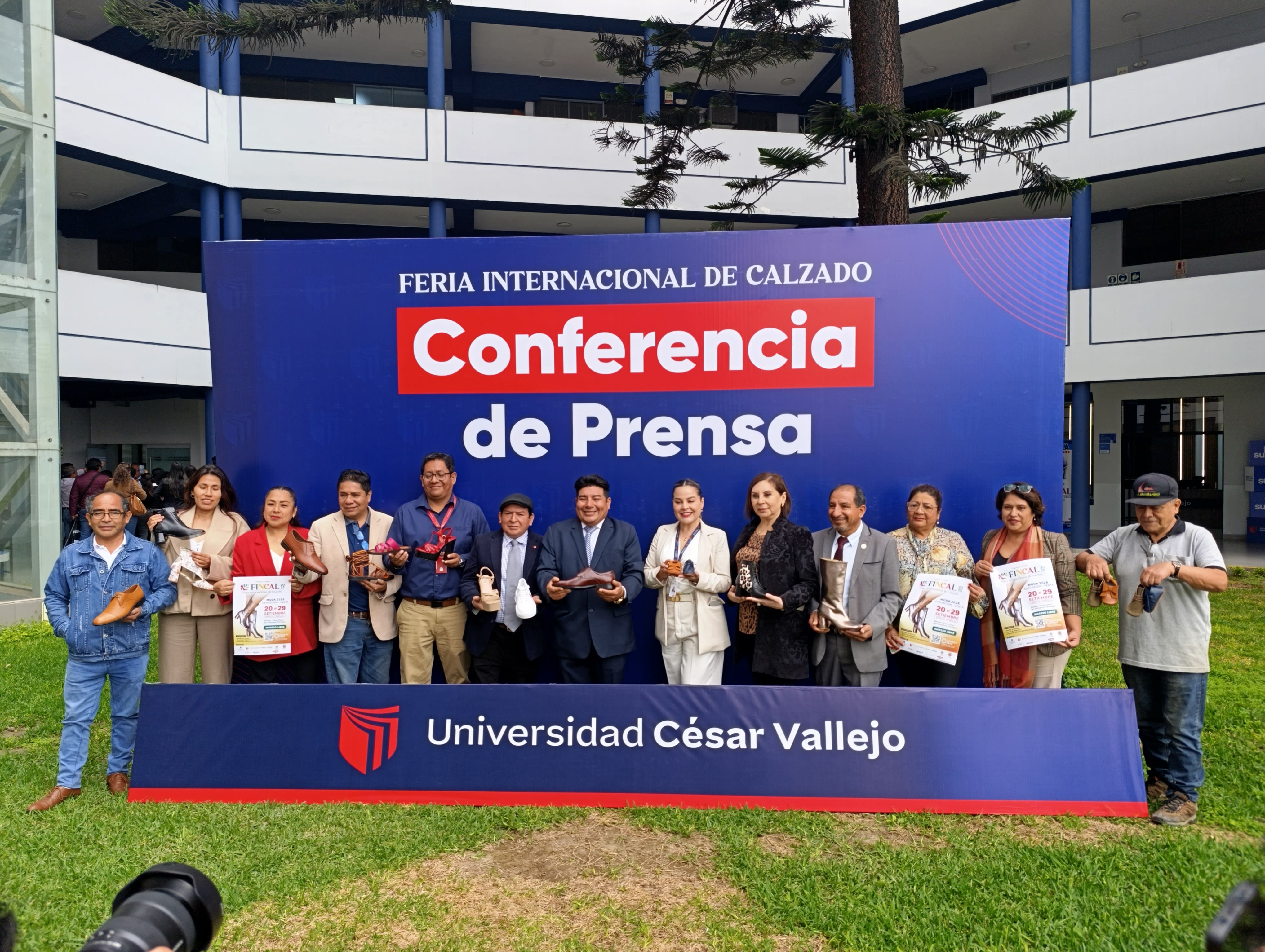 FINCAL 2025 foto 2