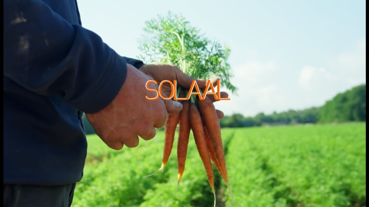 Interview Philippe Pousse — Solaal