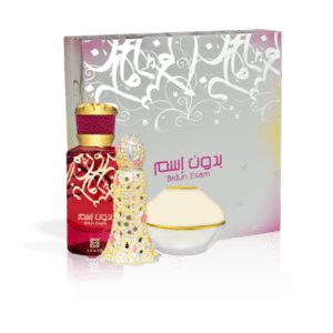 Bidun Esam Gift Set