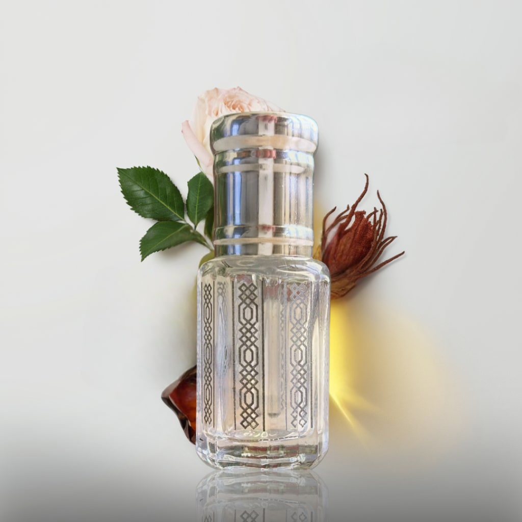 SILVER OUD secondary