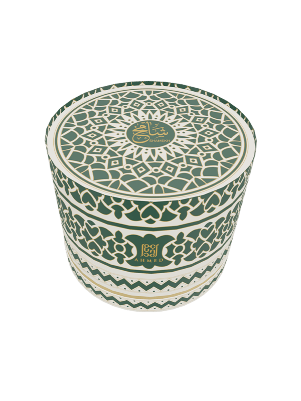 SHAMEKH GIFT SET secondary