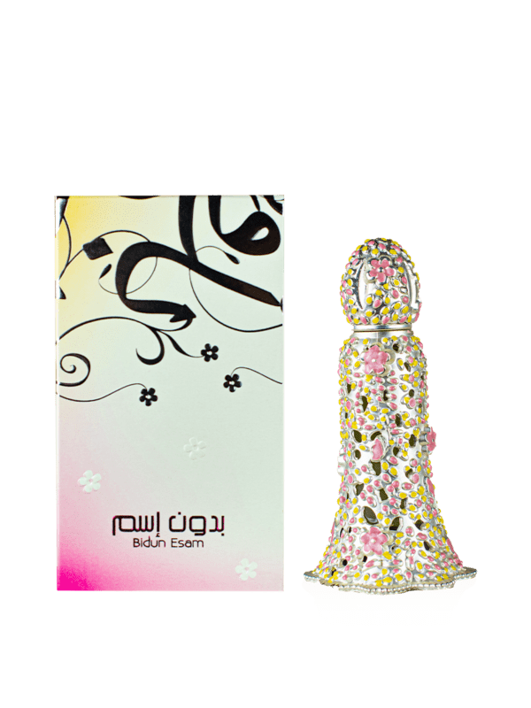 BIDUM ESAM PARFUM OIL secondary