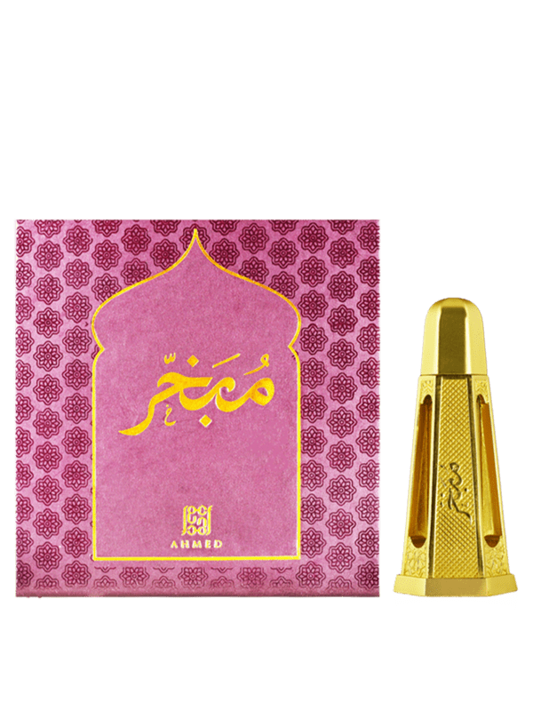 DEHN AL OUD MUBAKHAR