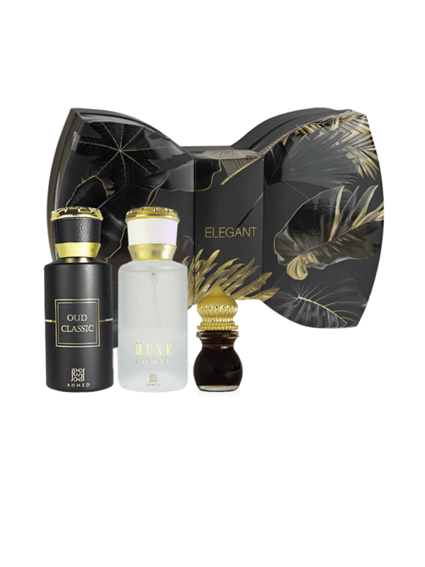 ELEGANT GIFT SET