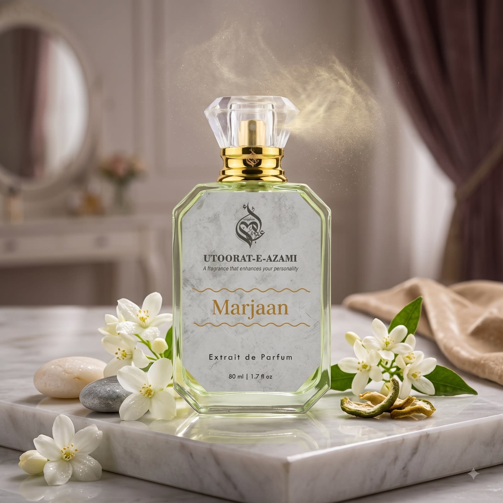 MARJAAN
