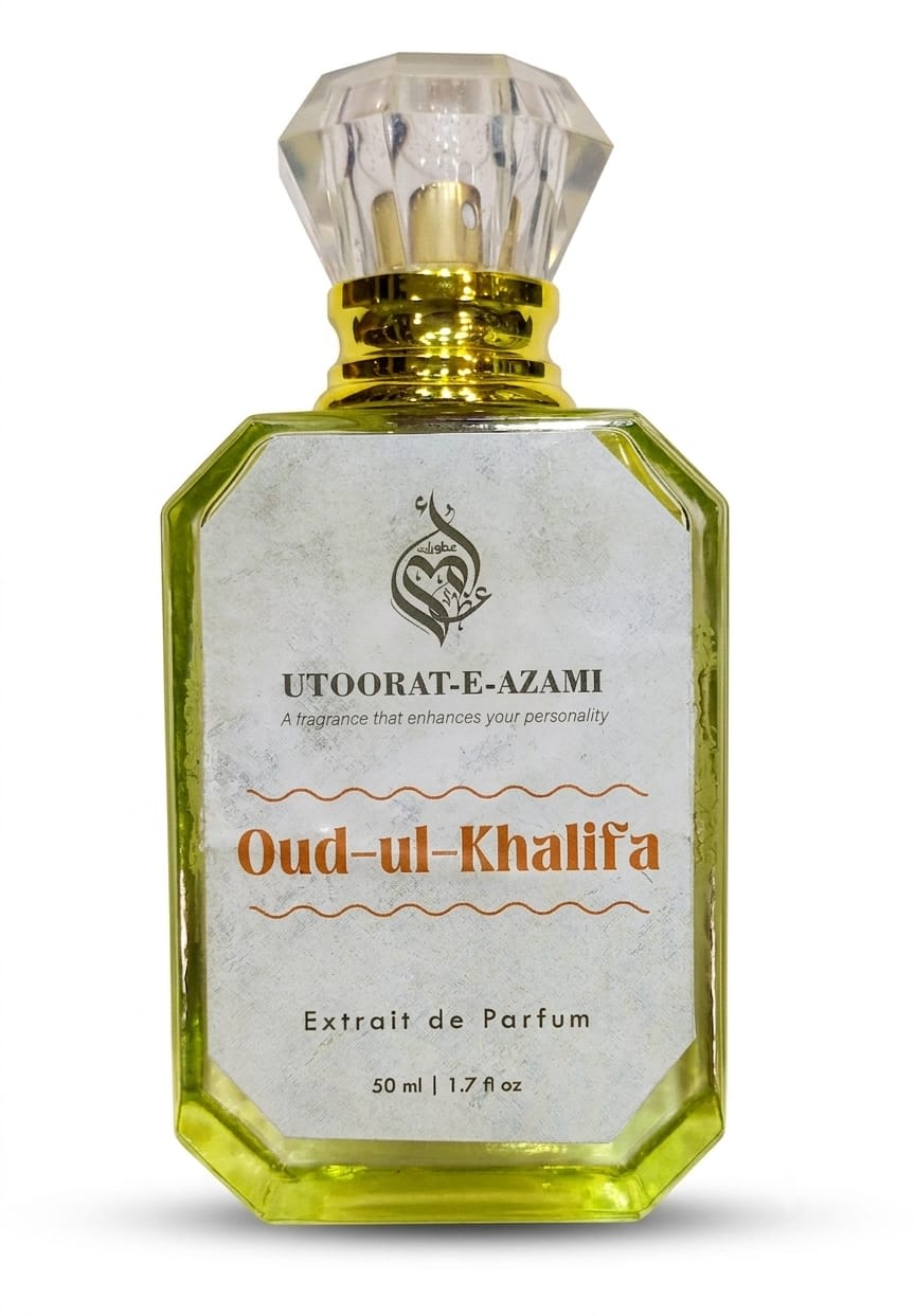OUD UL KHALIFA
