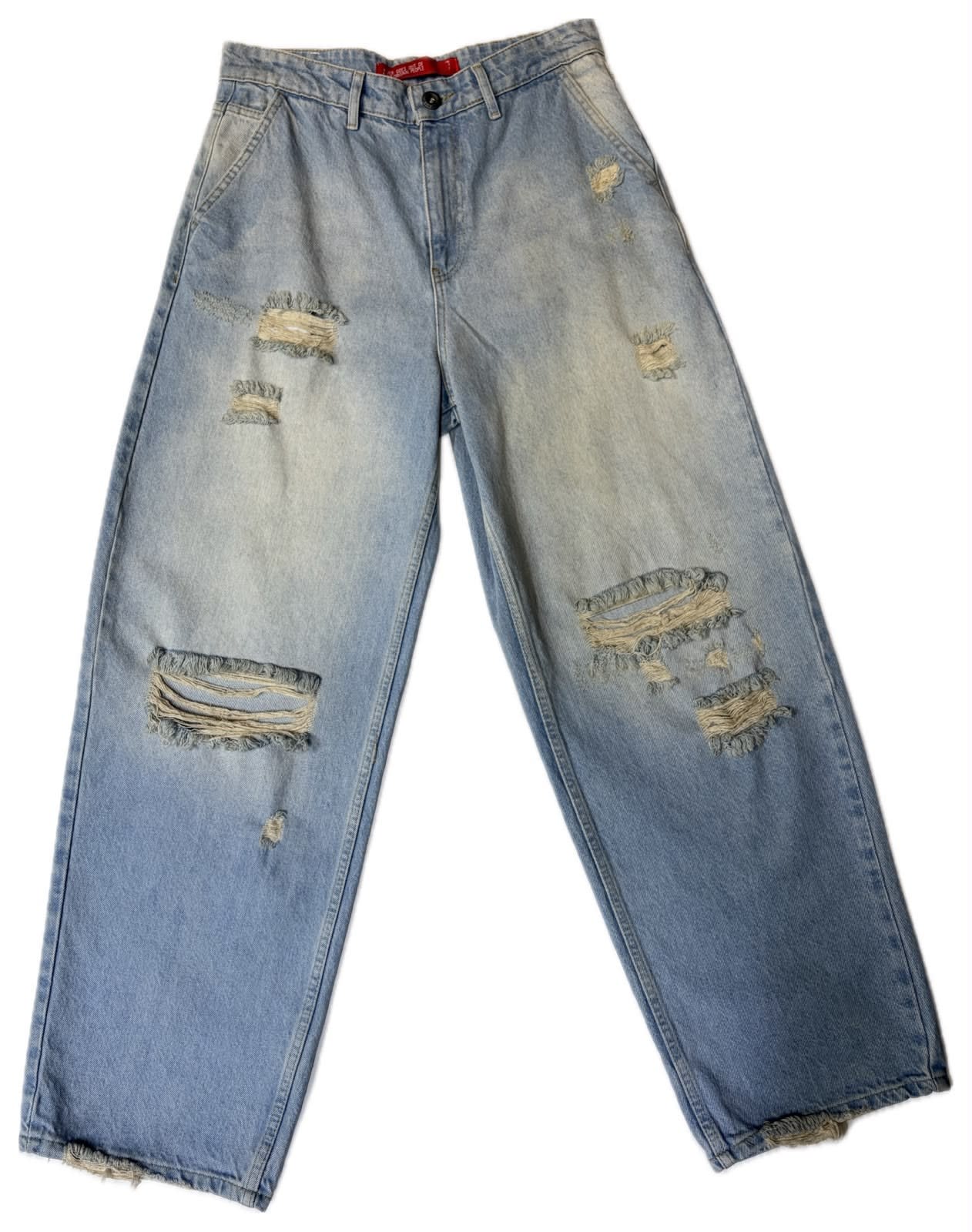 skater pantolon on