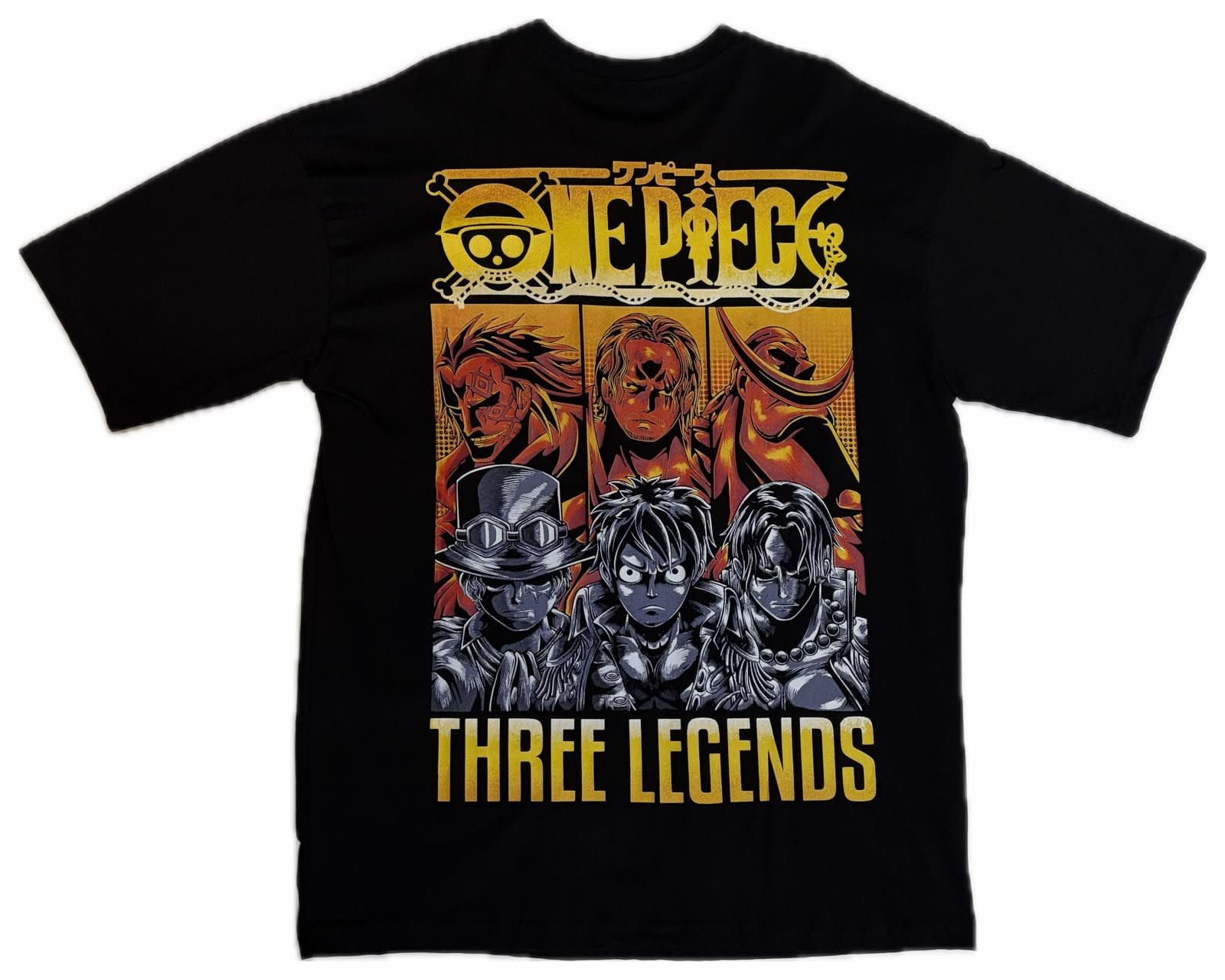 threelegendsarka